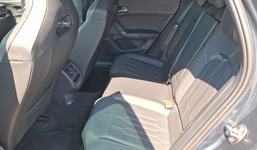 Cupra Formentor 2.0 TSI 190HP DSG Suv 2024