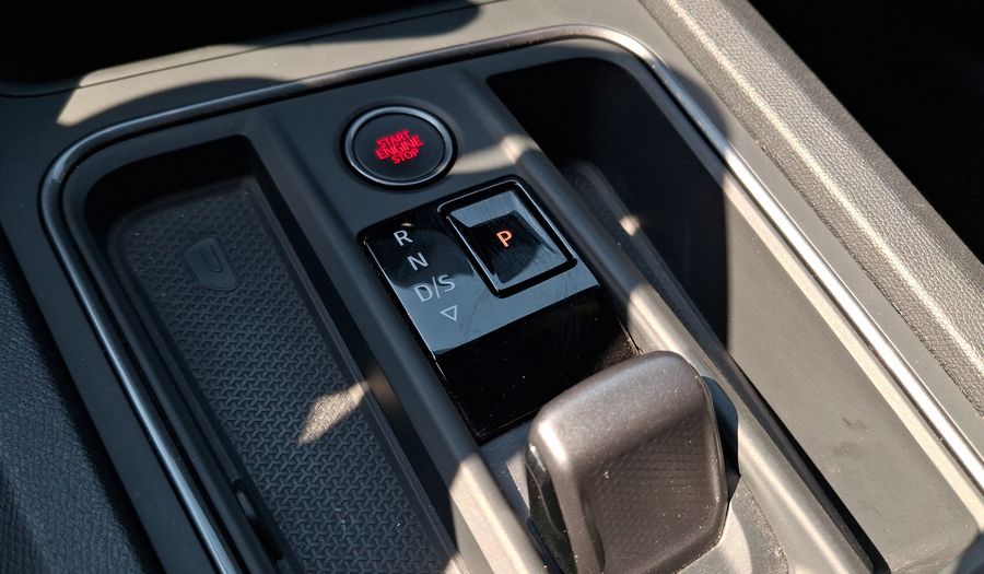 Cupra Formentor 2.0 TSI 190HP DSG Suv 2024