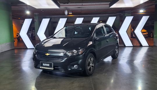 Chevrolet • Onix