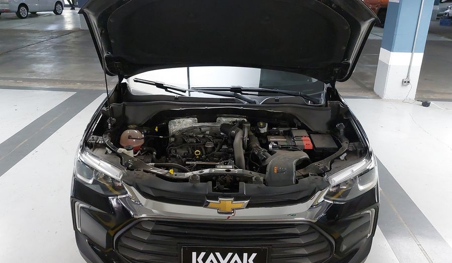 Chevrolet Tracker 1.0 TURBO LTZ AUTO Suv 2023