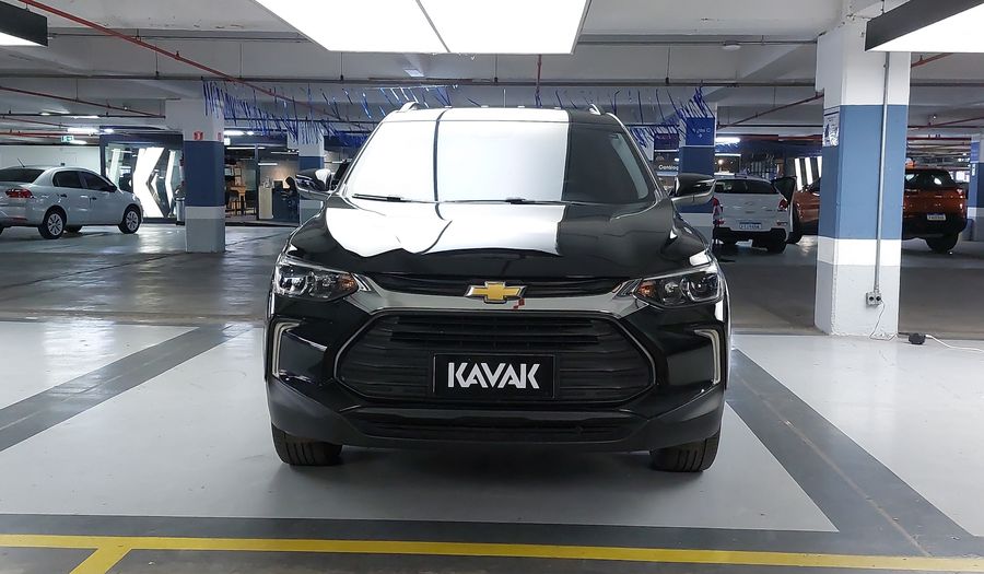 Chevrolet Tracker 1.0 TURBO LTZ AUTO Suv 2023