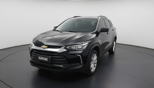 Chevrolet • Tracker