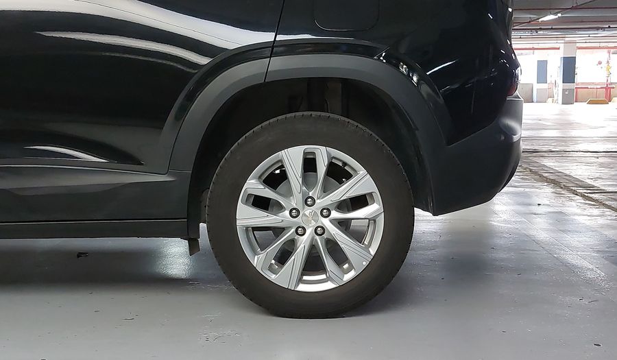 Chevrolet Tracker 1.0 TURBO LTZ AUTO Suv 2023