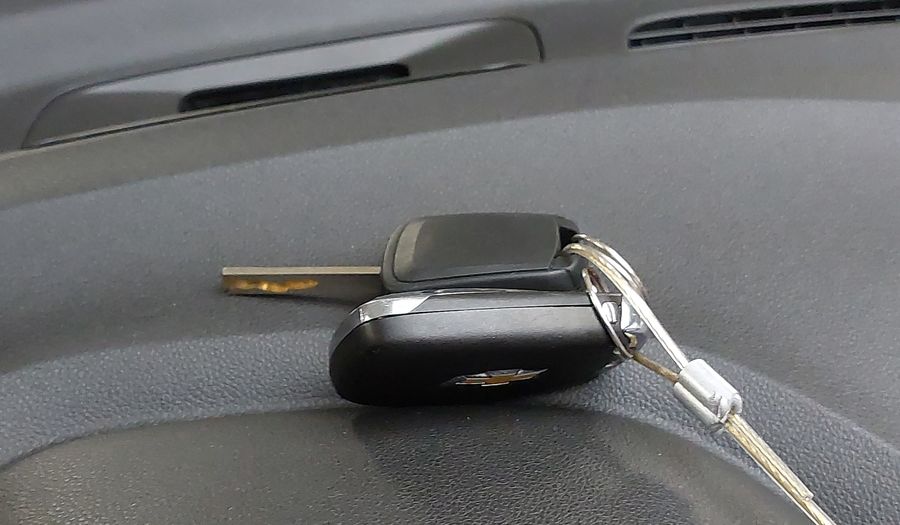 Chevrolet Tracker 1.0 TURBO LTZ AUTO Suv 2023