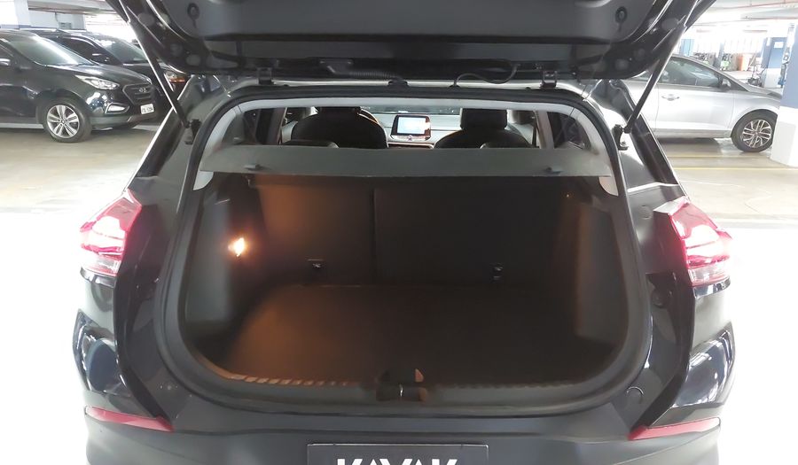 Chevrolet Tracker 1.0 TURBO LTZ AUTO Suv 2023