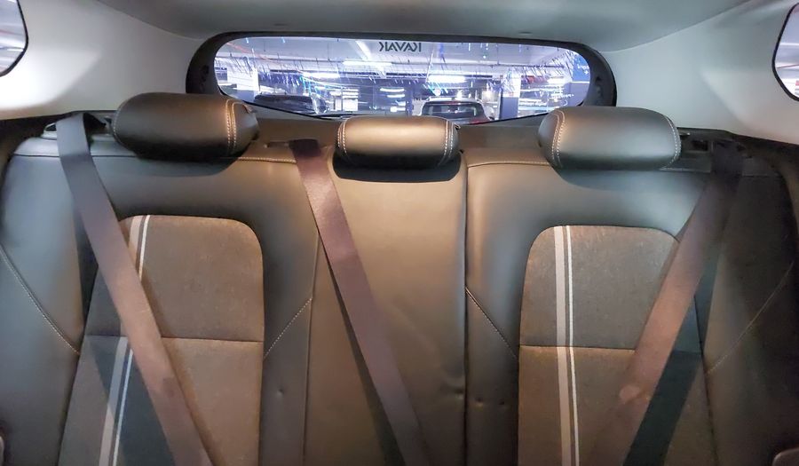 Chevrolet Tracker 1.0 TURBO LTZ AUTO Suv 2023