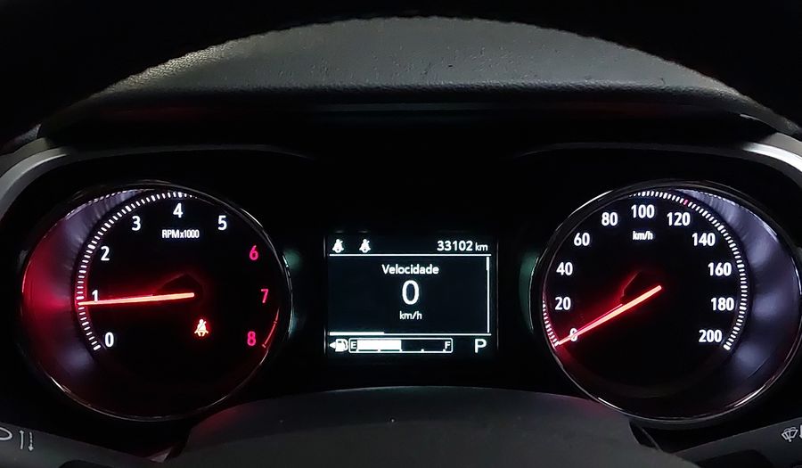 Chevrolet Tracker 1.0 TURBO LTZ AUTO Suv 2023