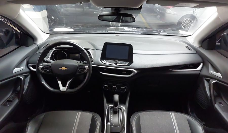 Chevrolet Tracker 1.0 TURBO LTZ AUTO Suv 2023