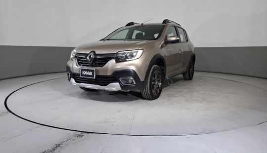 Renault • Stepway
