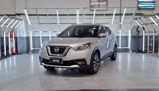 Nissan • Kicks