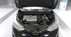 Toyota Yaris 1.5 XS CONNECT CVT Hatchback 2022