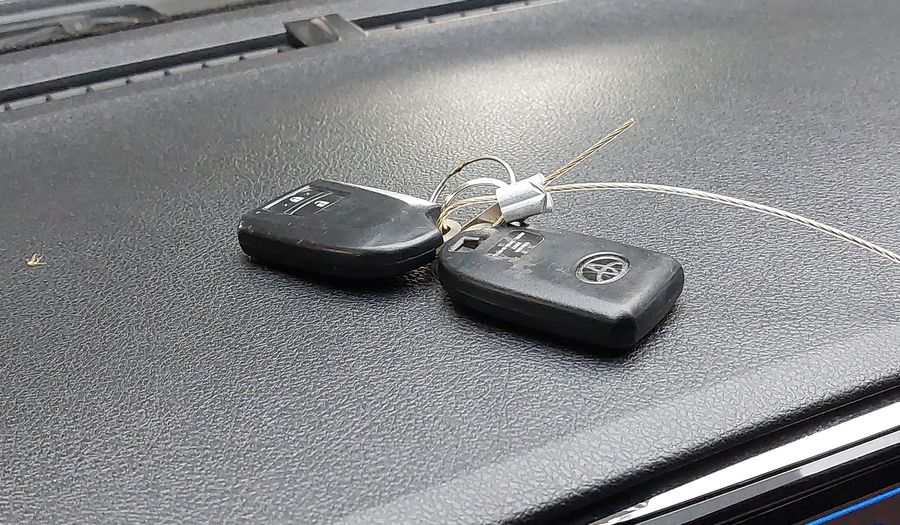 Toyota Yaris 1.5 XS CONNECT CVT Hatchback 2022