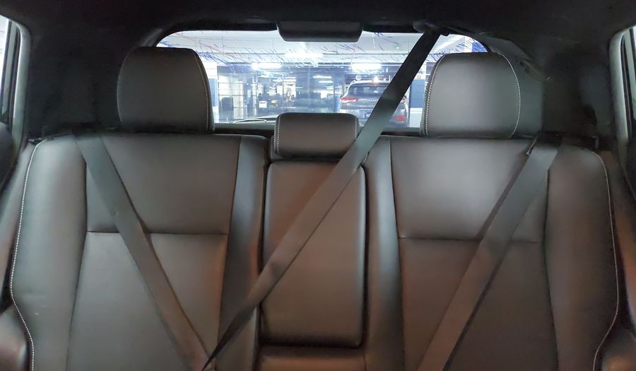 Toyota Yaris 1.5 XS CONNECT CVT Hatchback 2022