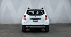 Renault Duster 2.0 DYNAMIQUE MEDIA NAV MT Suv 2015