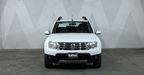 Renault Duster 2.0 DYNAMIQUE MEDIA NAV MT Suv 2015
