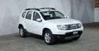 Renault Duster 2.0 DYNAMIQUE MEDIA NAV MT Suv 2015