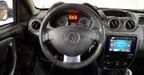Renault Duster 2.0 DYNAMIQUE MEDIA NAV MT Suv 2015