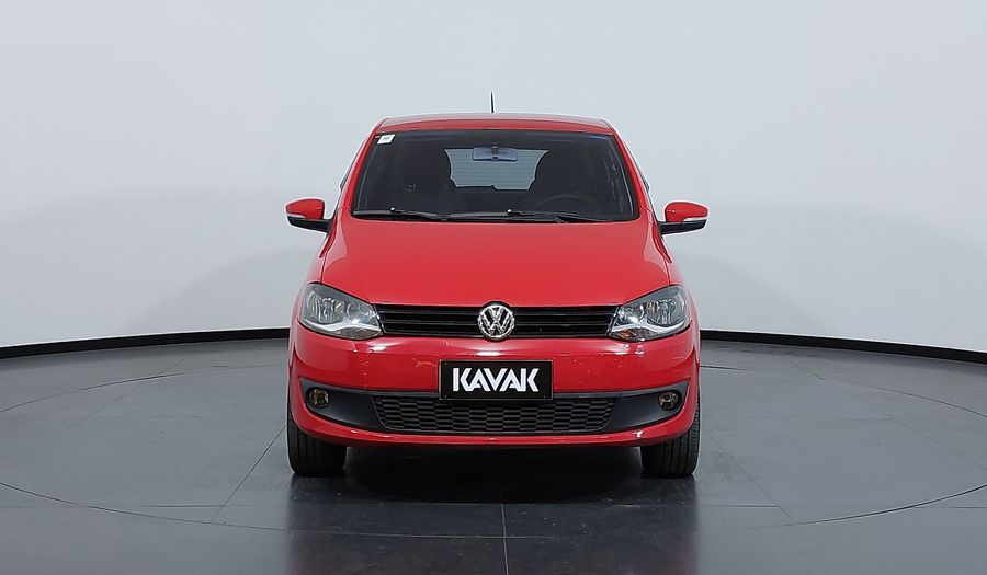 Volkswagen Fox 1.6 MI TREND FLEX Hatchback 2013