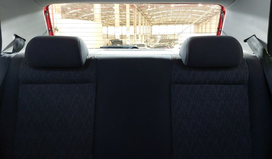 Volkswagen Fox 1.6 MI TREND FLEX Hatchback 2013