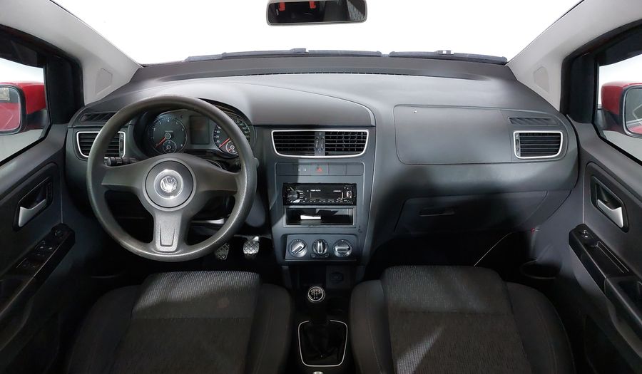 Volkswagen Fox 1.6 MI TREND FLEX Hatchback 2013