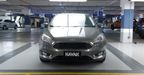 Ford Focus 2.0 SE PLUS AT Hatchback 2017
