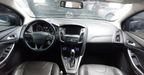 Ford Focus 2.0 SE PLUS AT Hatchback 2017