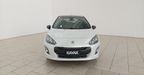 Peugeot 308 1.6 THP GRIFFE BVA Hatchback 2015
