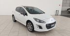 Peugeot 308 1.6 THP GRIFFE BVA Hatchback 2015