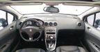 Peugeot 308 1.6 THP GRIFFE BVA Hatchback 2015