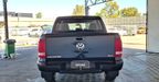 Volkswagen Amarok 2.0 TDI 180CV COMFORTLINE 4X2 Pickup 2017
