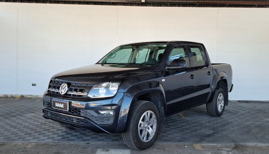 Volkswagen • Amarok