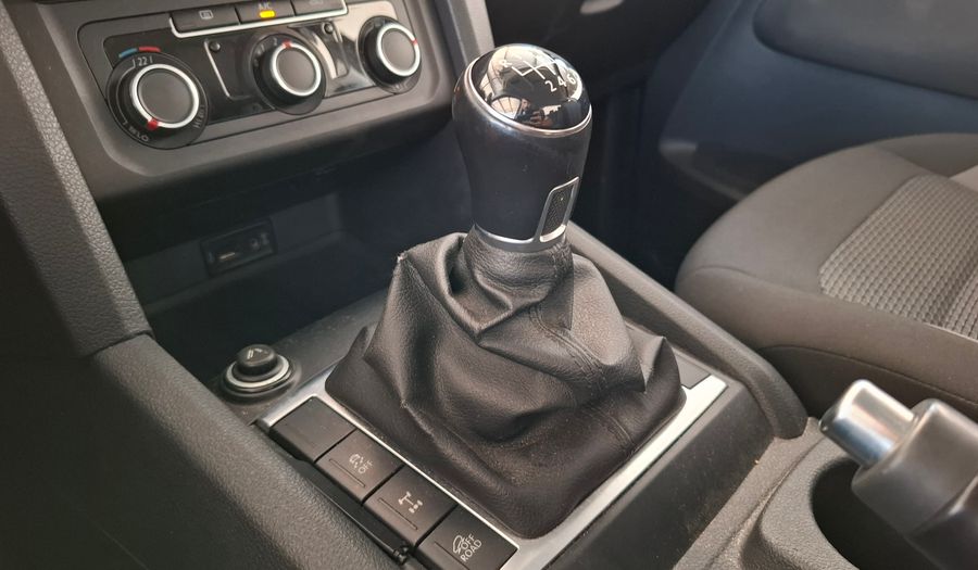 Volkswagen Amarok 2.0 TDI 180CV COMFORTLINE 4X2 Pickup 2017