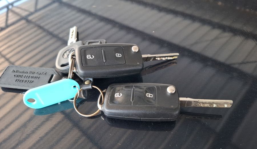 Volkswagen Amarok 2.0 TDI 180CV COMFORTLINE 4X2 Pickup 2017