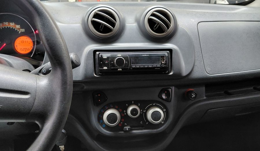 Fiat Uno 1.4 8V ATTRACTIVE 3P Hatchback 2012