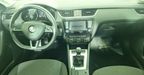 Skoda Octavia 1.4 TSI AMBIENTE Sedan 2016