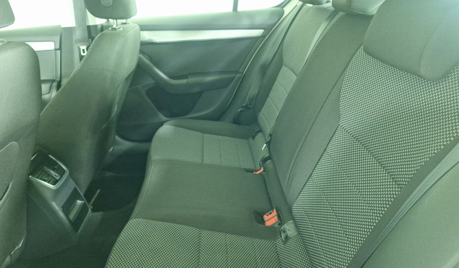 Skoda Octavia 1.4 TSI AMBIENTE Sedan 2016