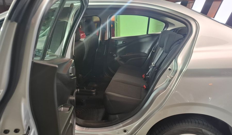 Fiat Cronos 1.3 LIKE Sedan 2025