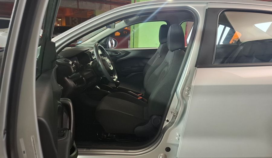 Fiat Cronos 1.3 LIKE Sedan 2025