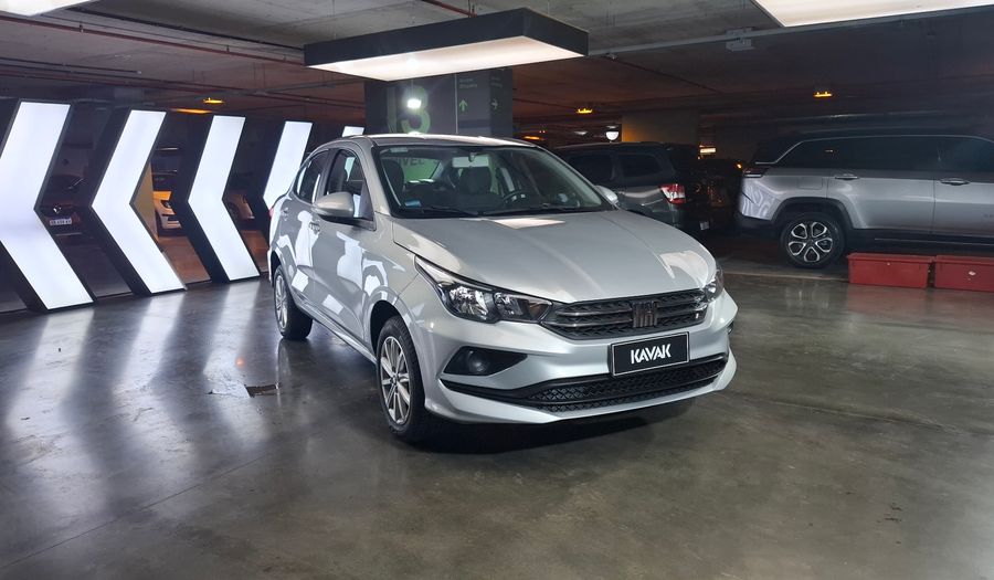 Fiat Cronos 1.3 LIKE Sedan 2025