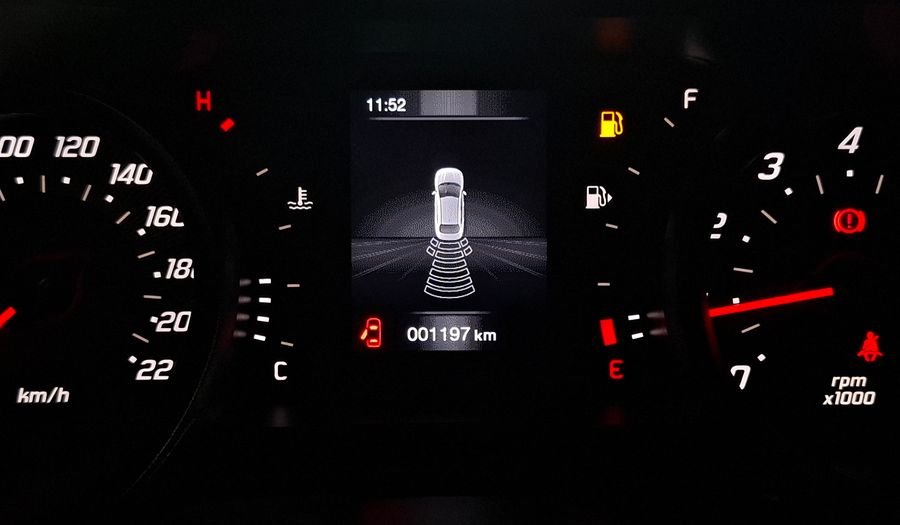 Fiat Cronos 1.3 LIKE Sedan 2025