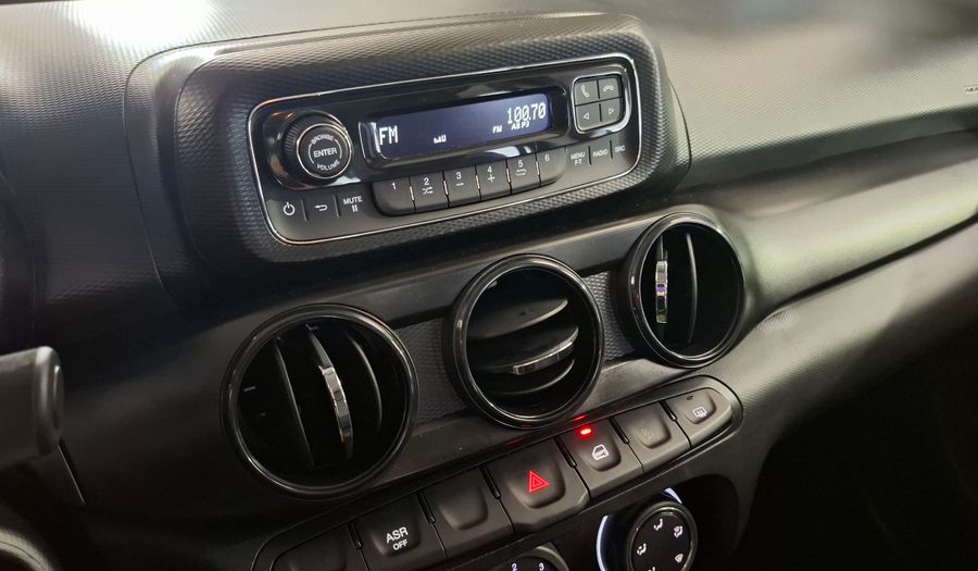 Fiat Cronos 1.3 LIKE Sedan 2025