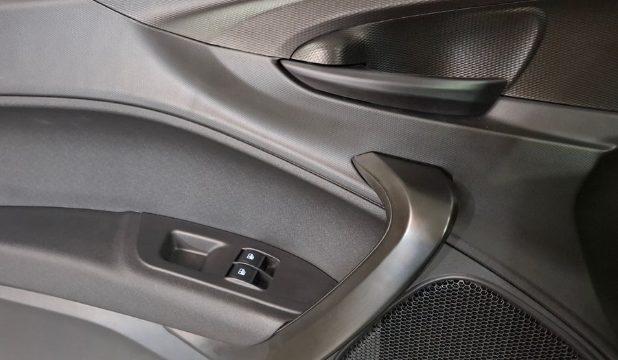 Fiat Cronos 1.3 LIKE Sedan 2025