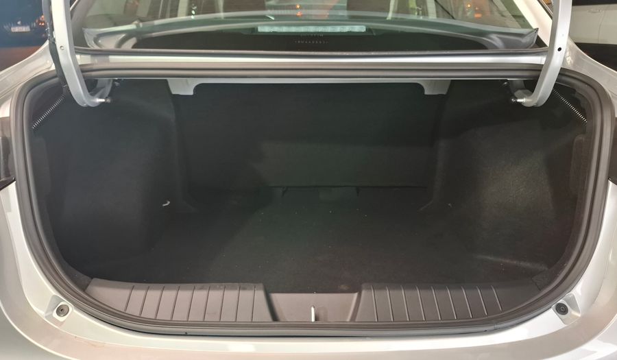 Fiat Cronos 1.3 LIKE Sedan 2025