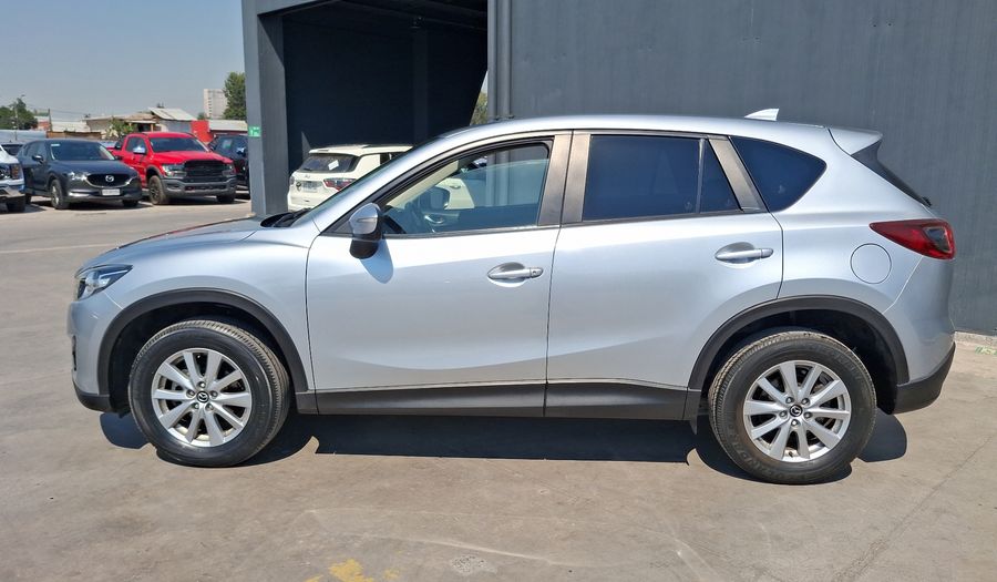 Mazda Cx-5 2.0 SKYACTIV R AUTO Suv 2016