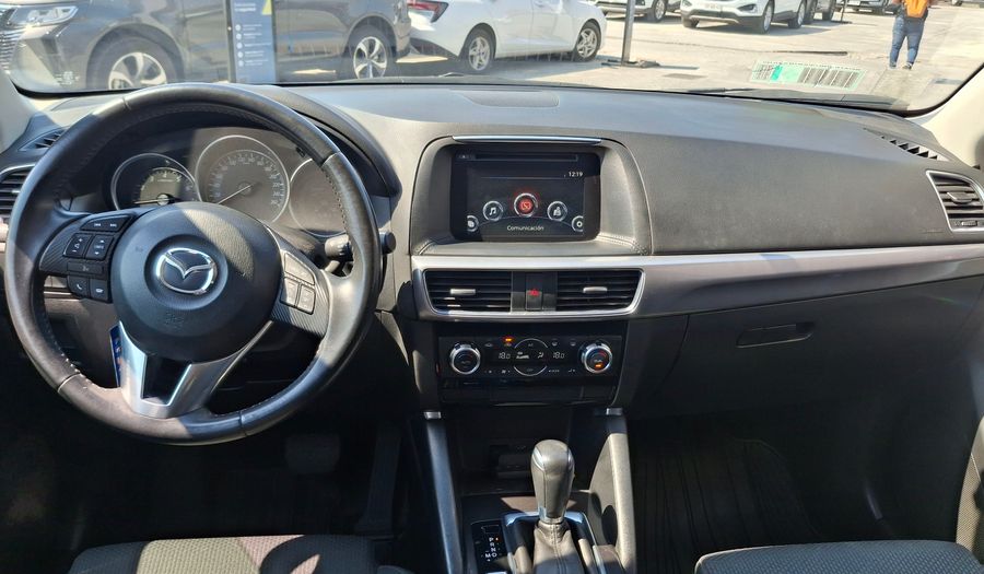 Mazda Cx-5 2.0 SKYACTIV R AUTO Suv 2016