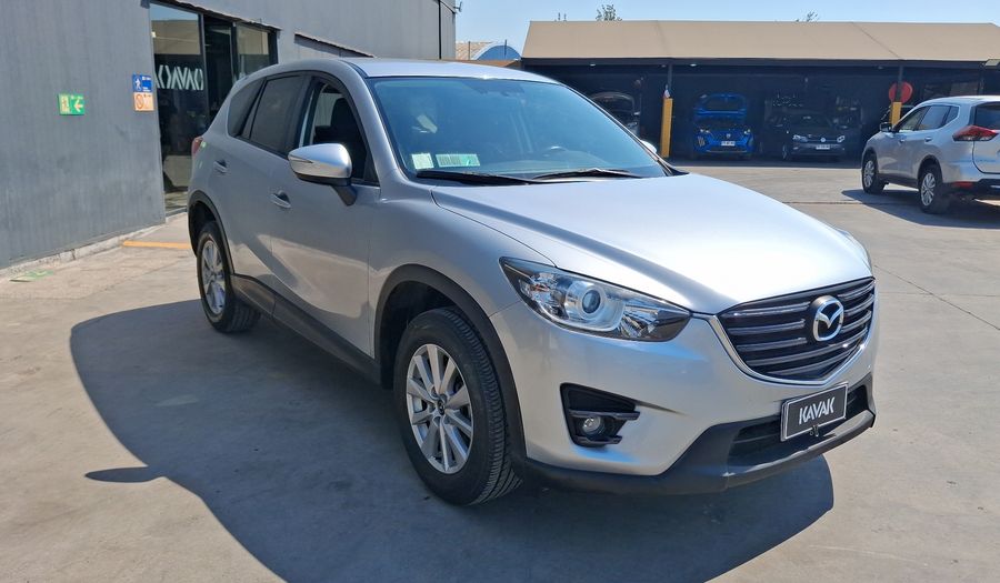 Mazda Cx-5 2.0 SKYACTIV R AUTO Suv 2016