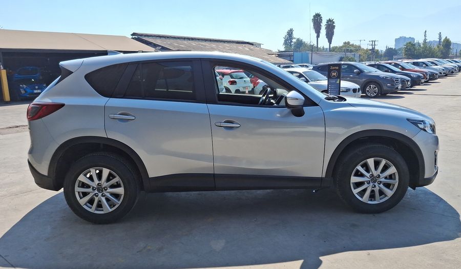 Mazda Cx-5 2.0 SKYACTIV R AUTO Suv 2016