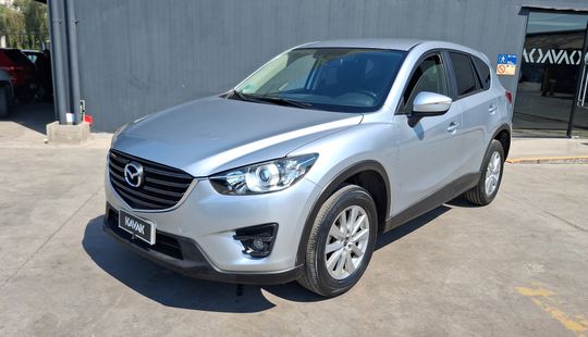 Mazda • CX-5