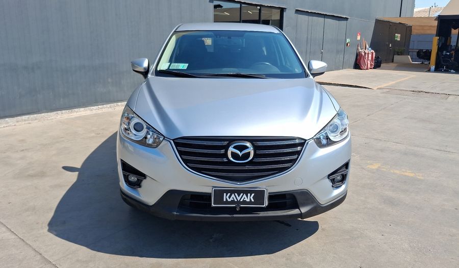 Mazda Cx-5 2.0 SKYACTIV R AUTO Suv 2016