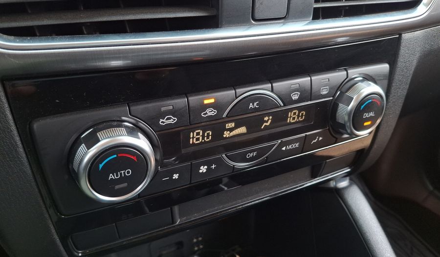 Mazda Cx-5 2.0 SKYACTIV R AUTO Suv 2016